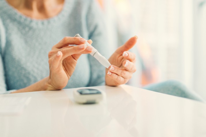 Bawang putih untuk diabetes